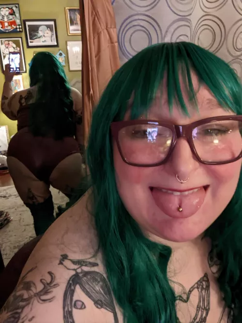 Hiiiii 🤗 Everyone