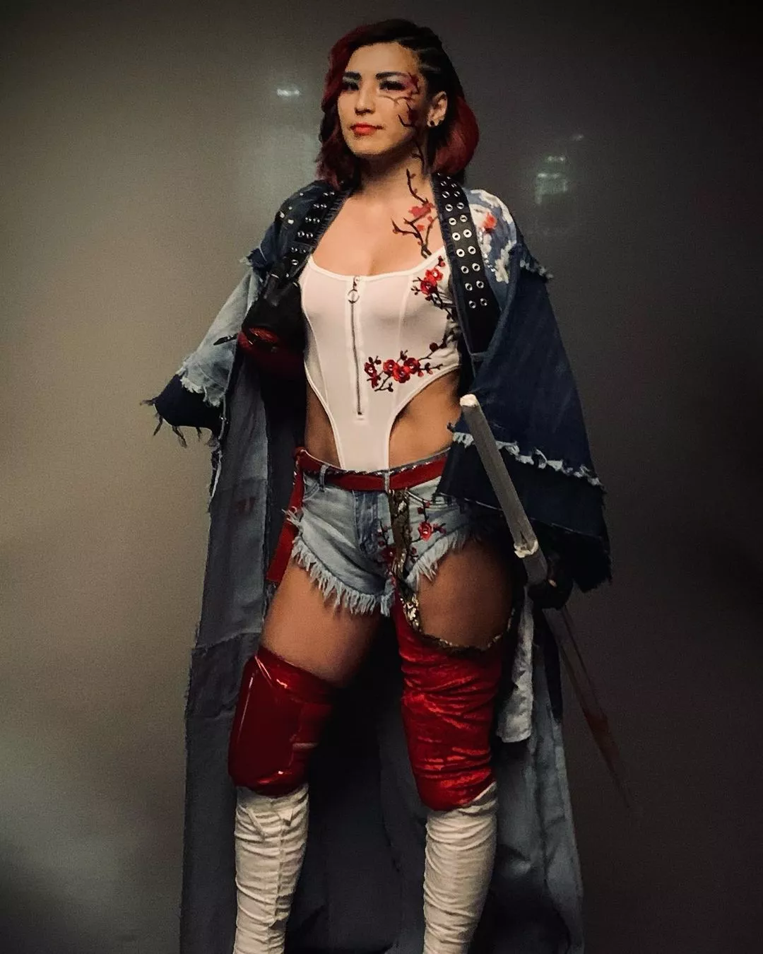 Hikaru Shida
