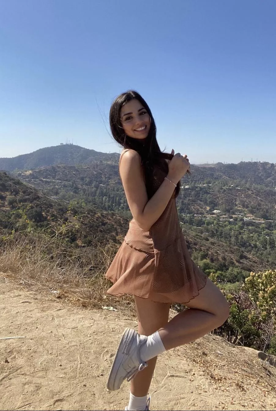 Hike n dress, IRTR
