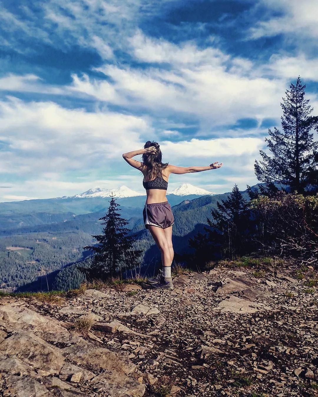 Hiker