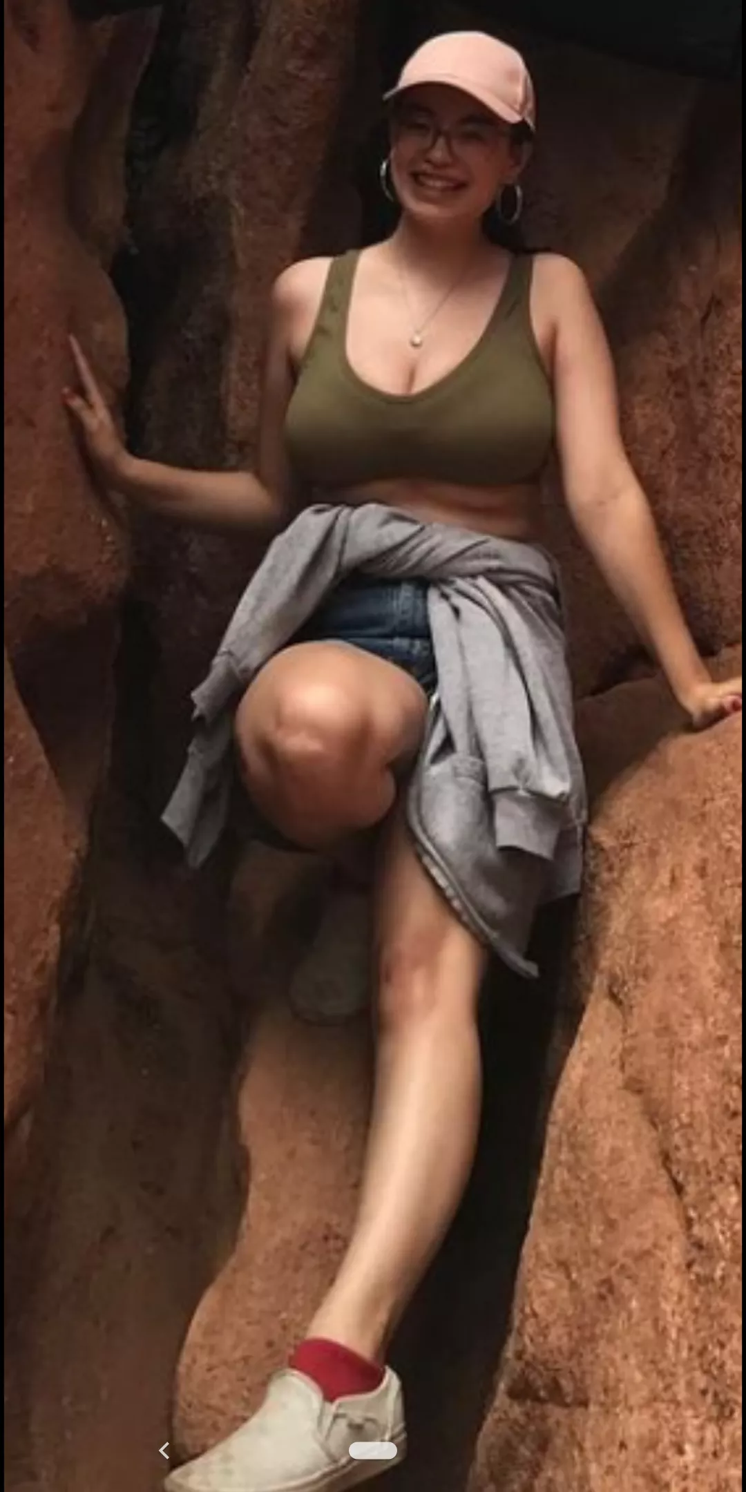 Hiking