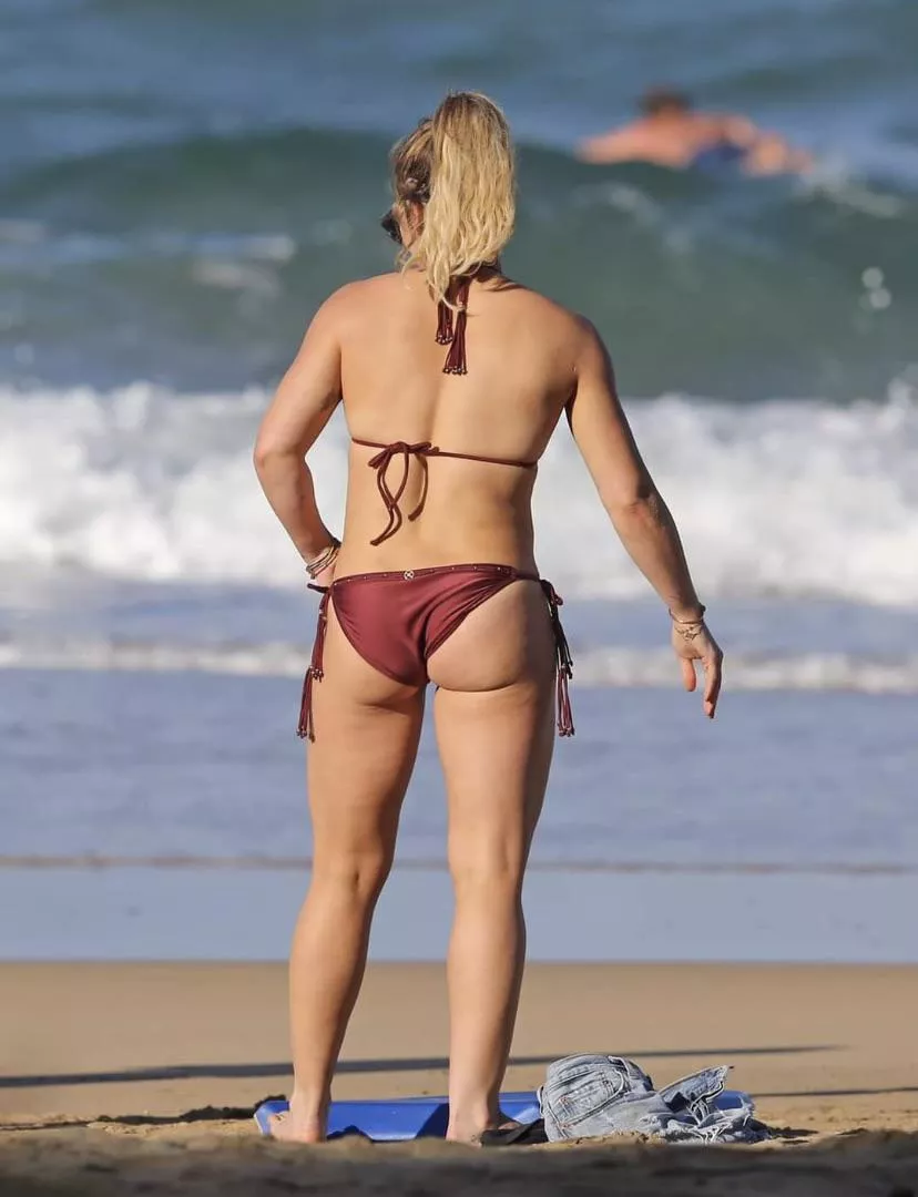 Hilary Duff