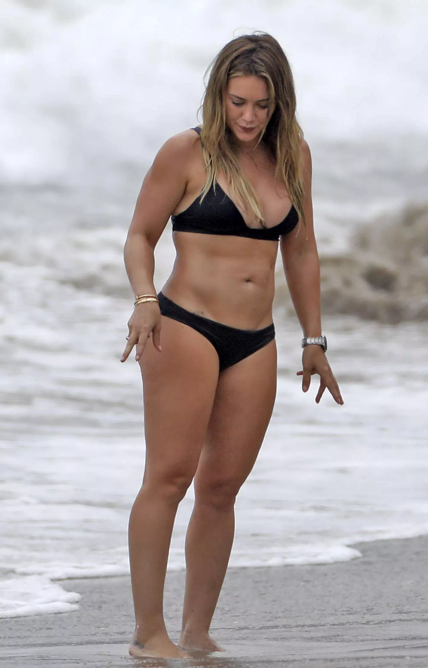 Hilary Duff