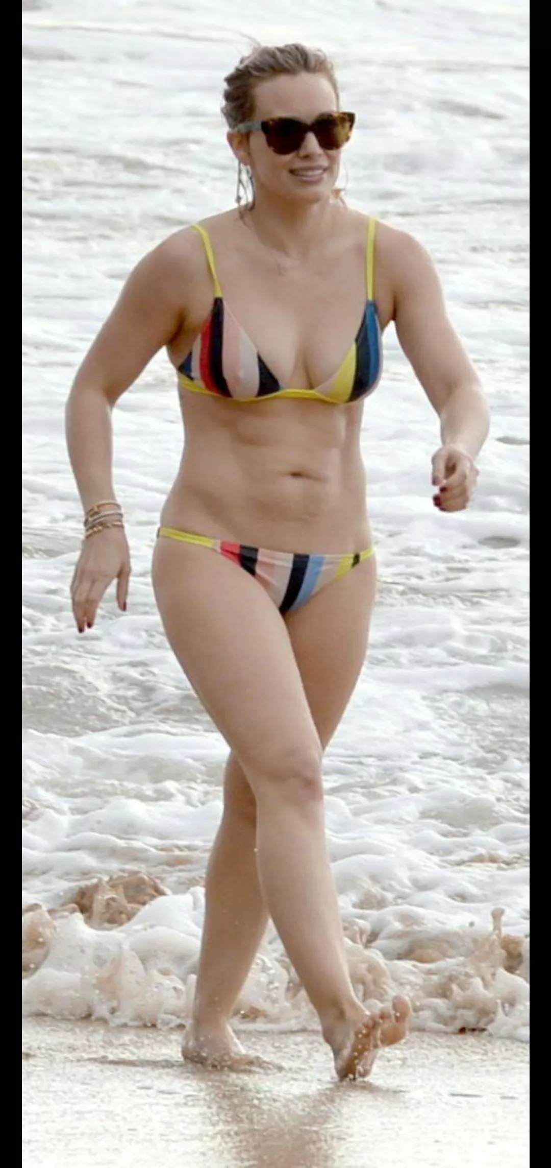 Hilary Duff