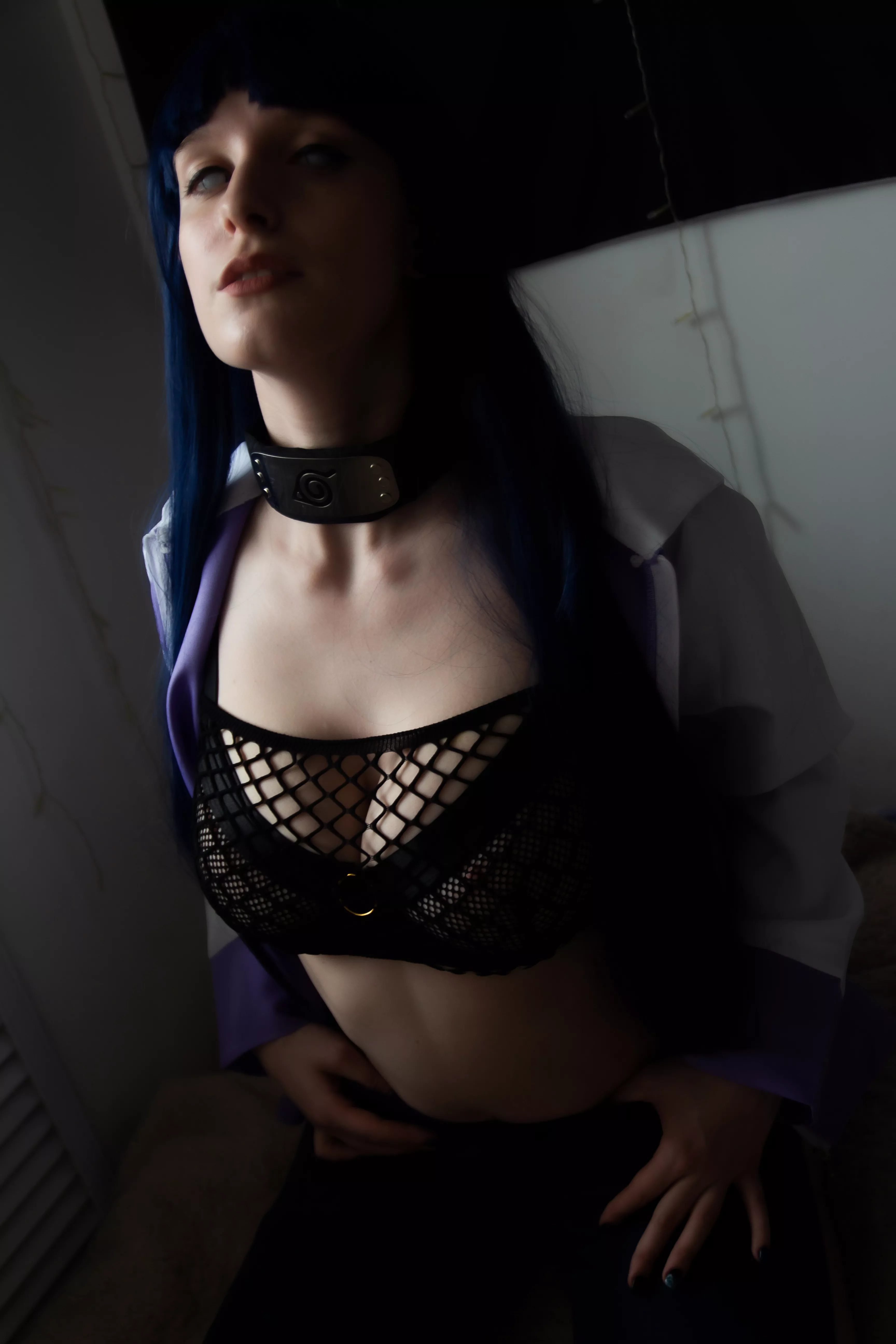 Hinata by Terefur