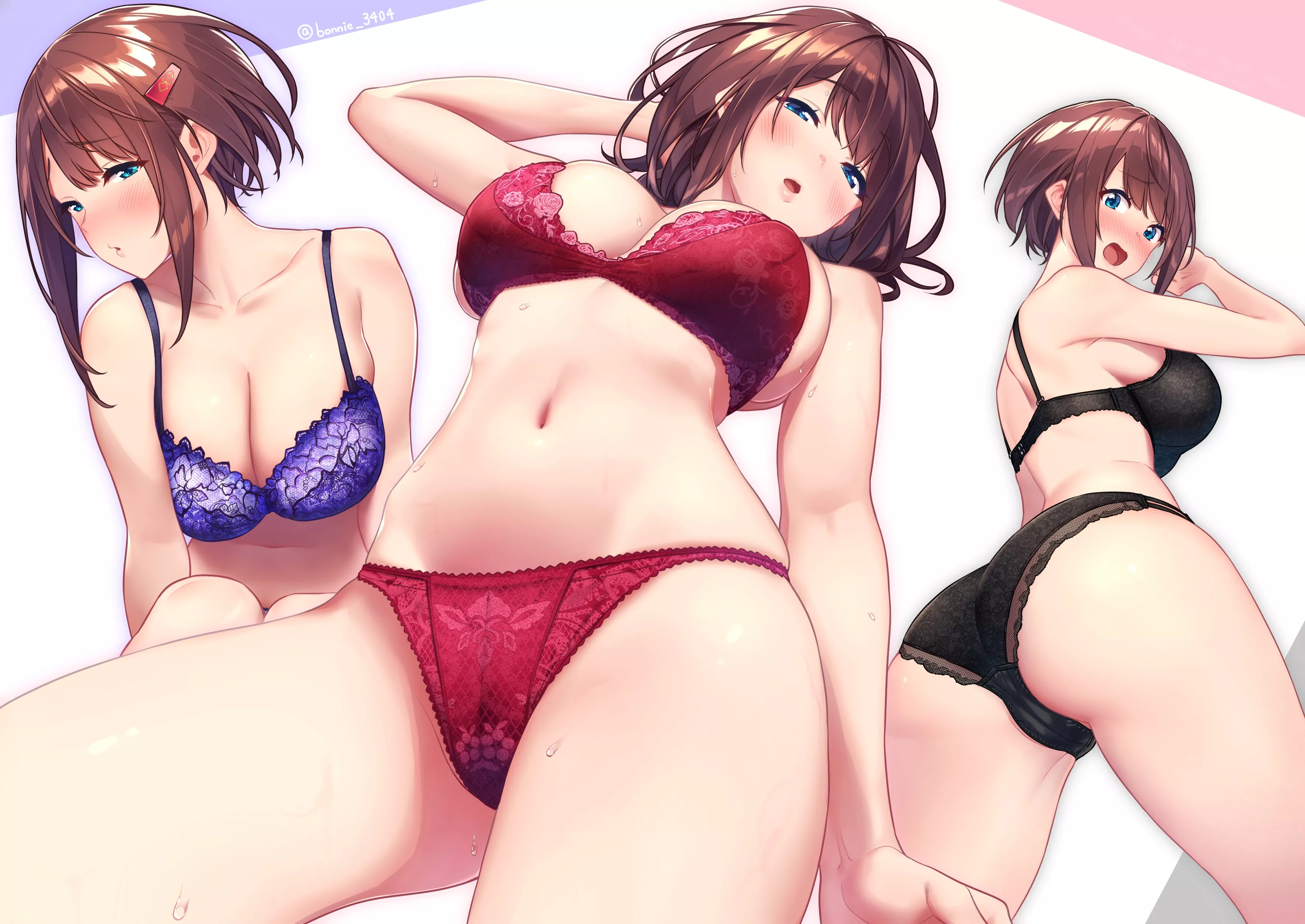 Hitoyo [Original]