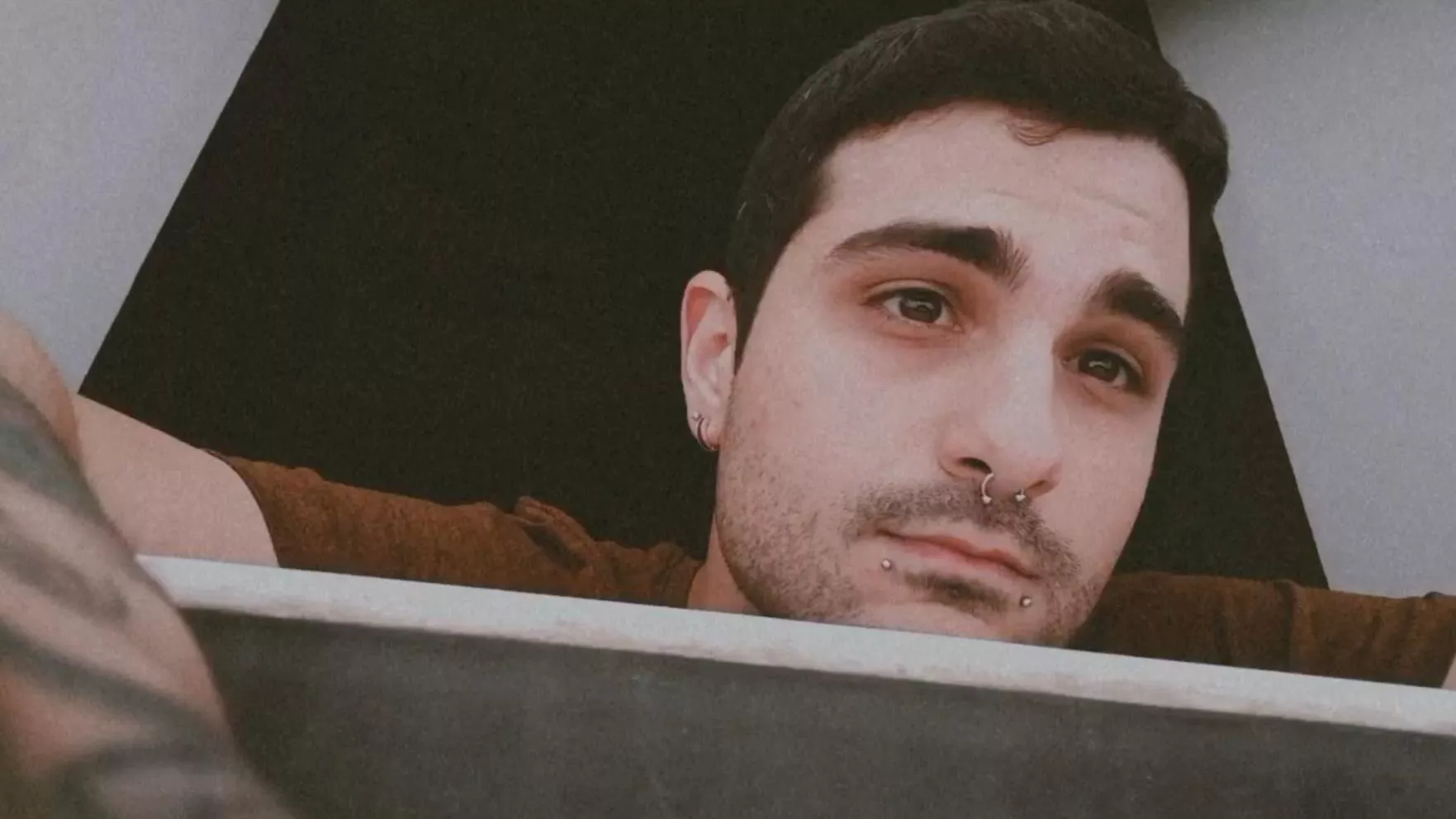 Hiya bros 🦦