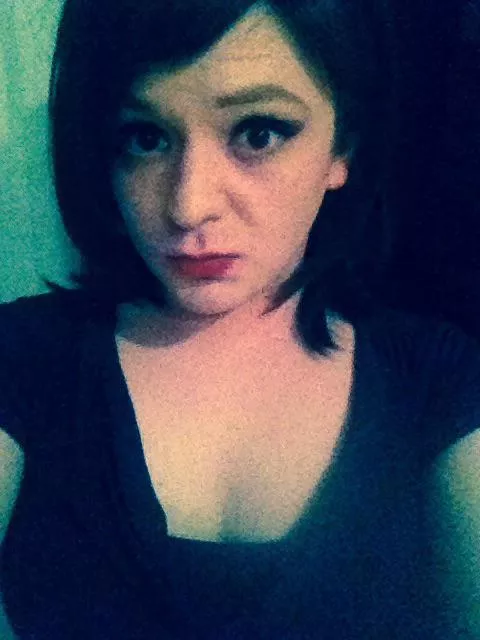 hiya.. im old lol