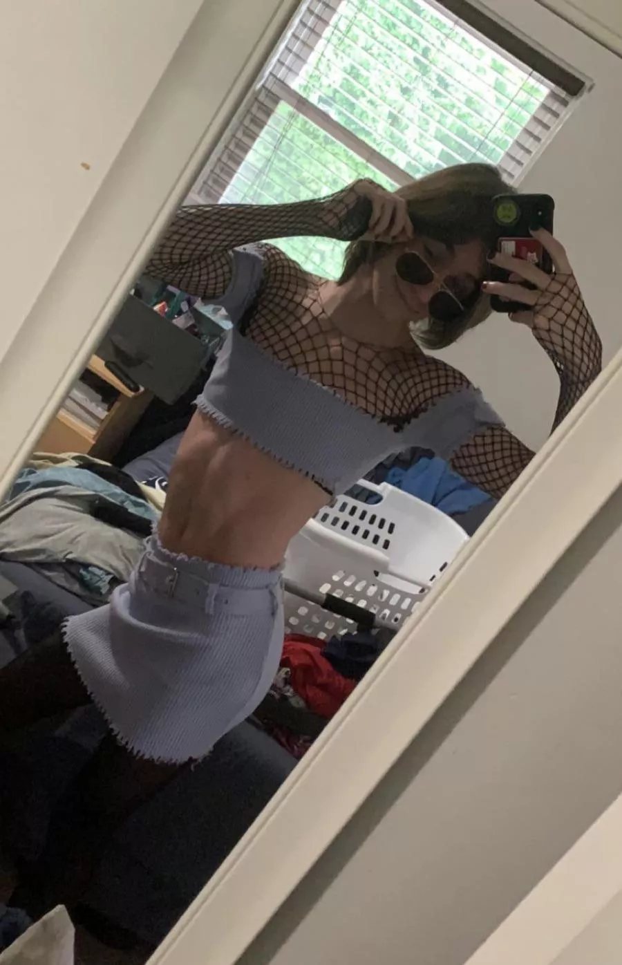 Hiya love~