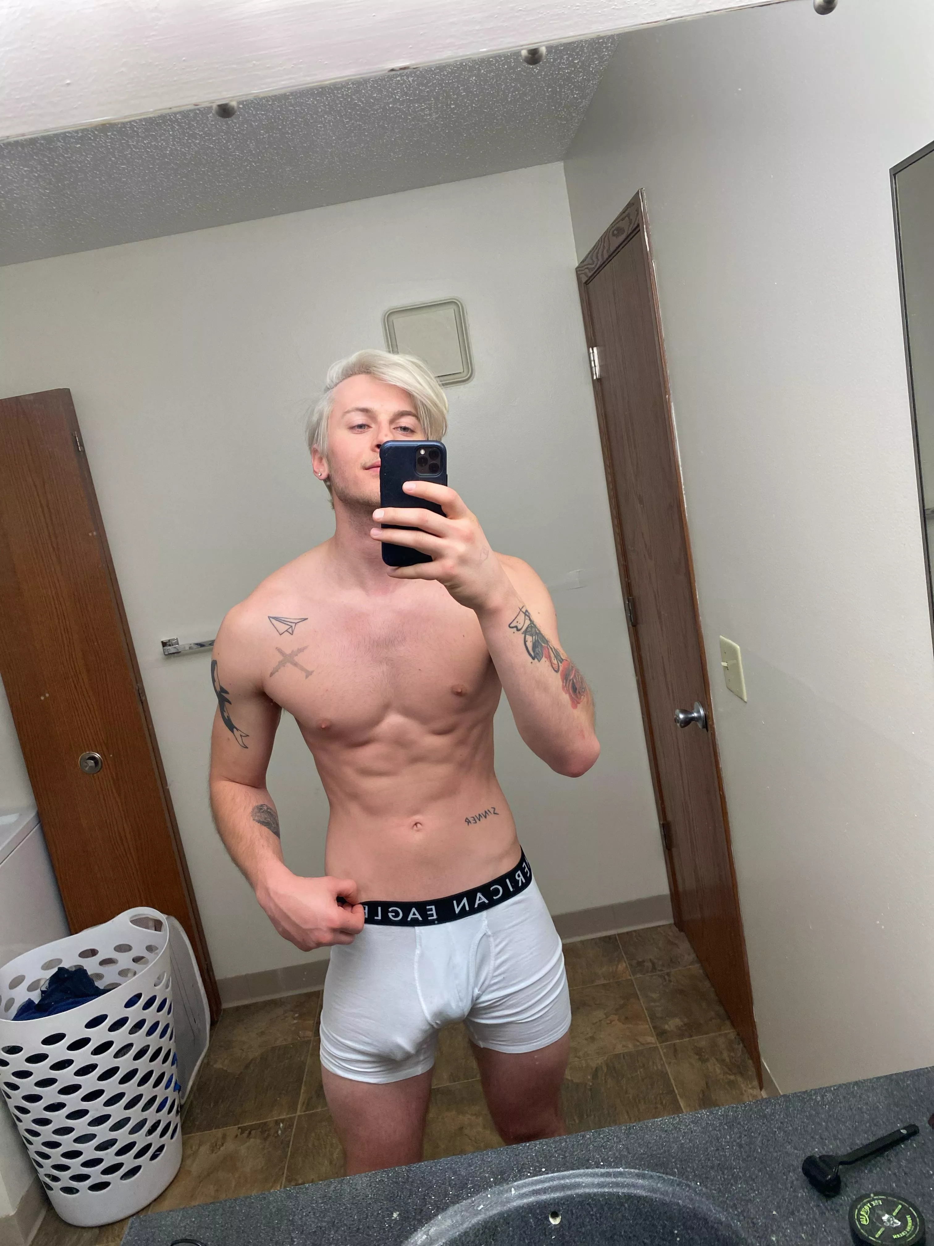 Hmm these are a lil tight👀