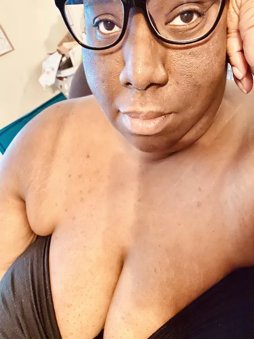 Hmmm are they covered enough?