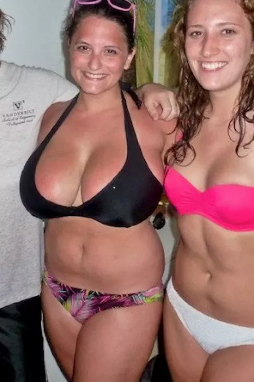 Hmmm.... Right or Left?