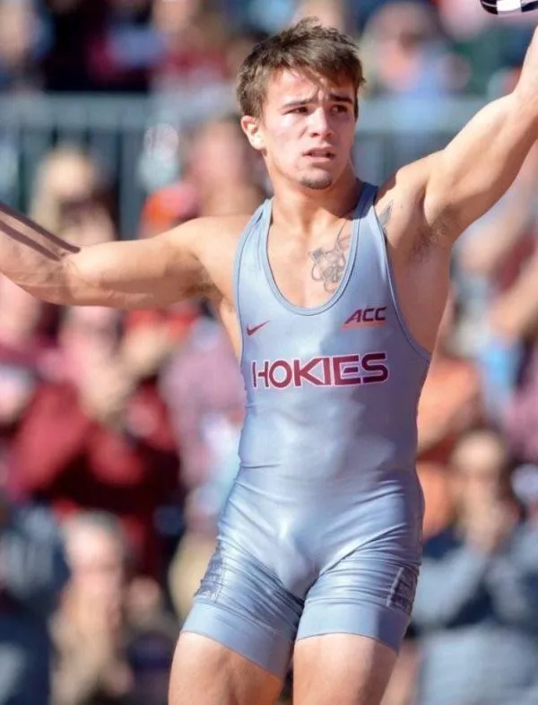 “HOKIES” …