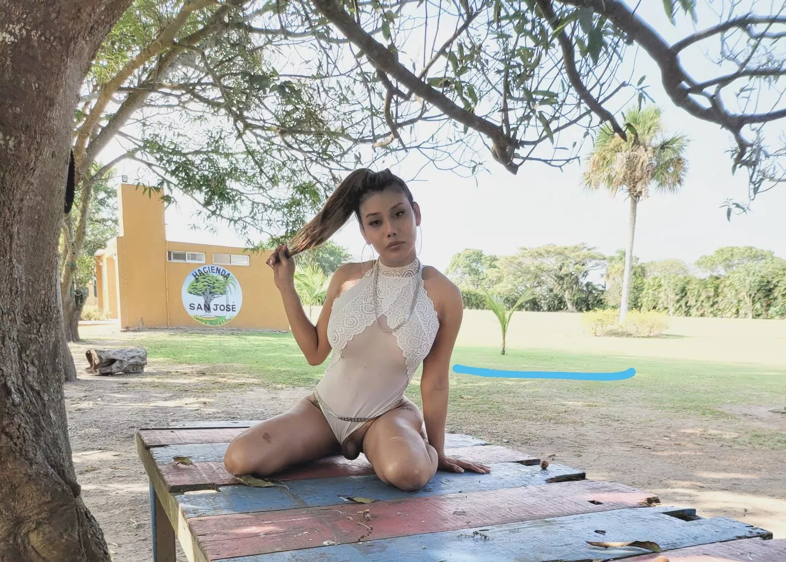 Hola Papis