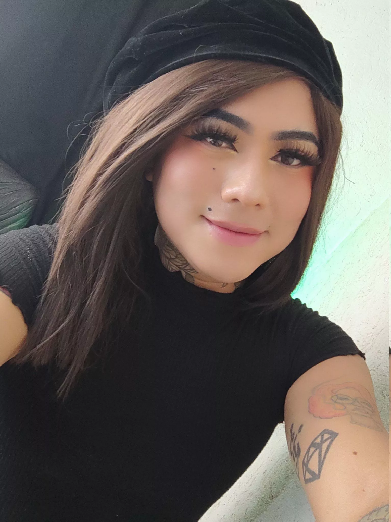 ✌🏼 hola