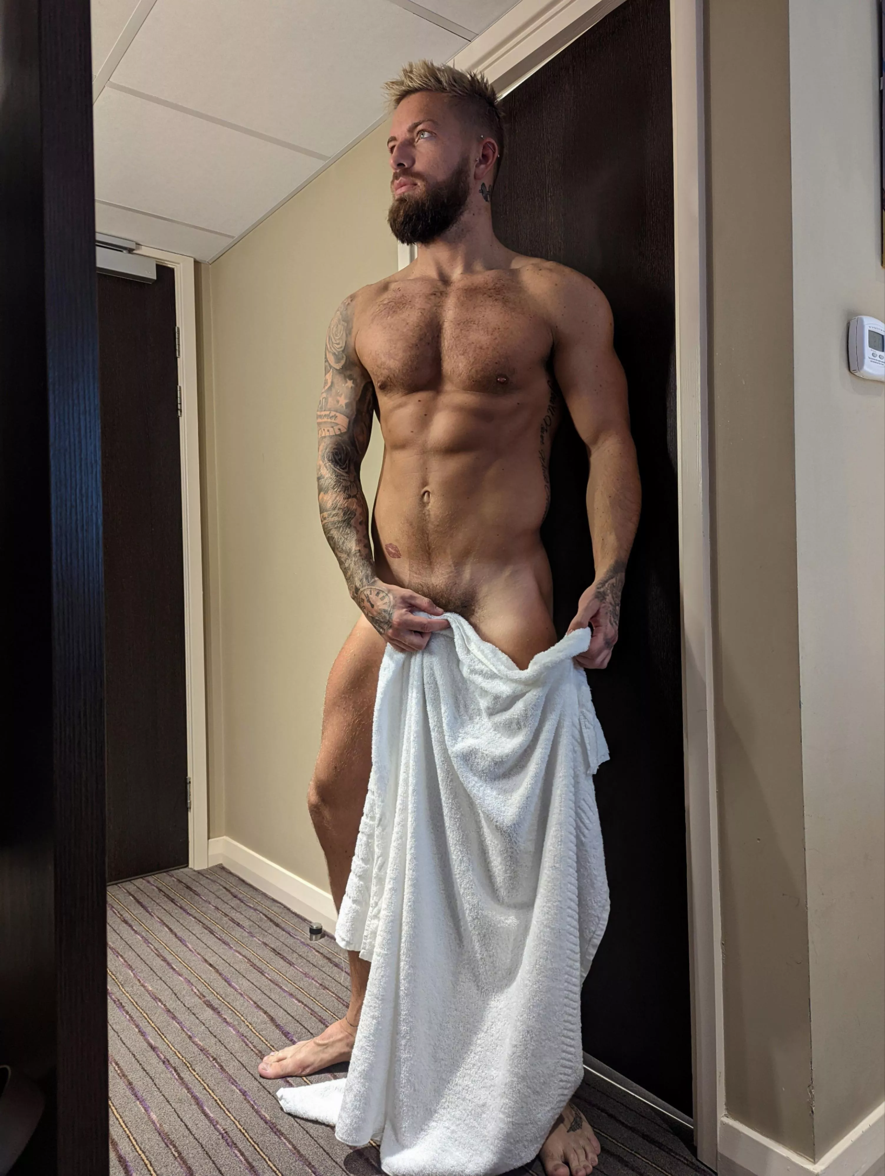 Hold please [29]