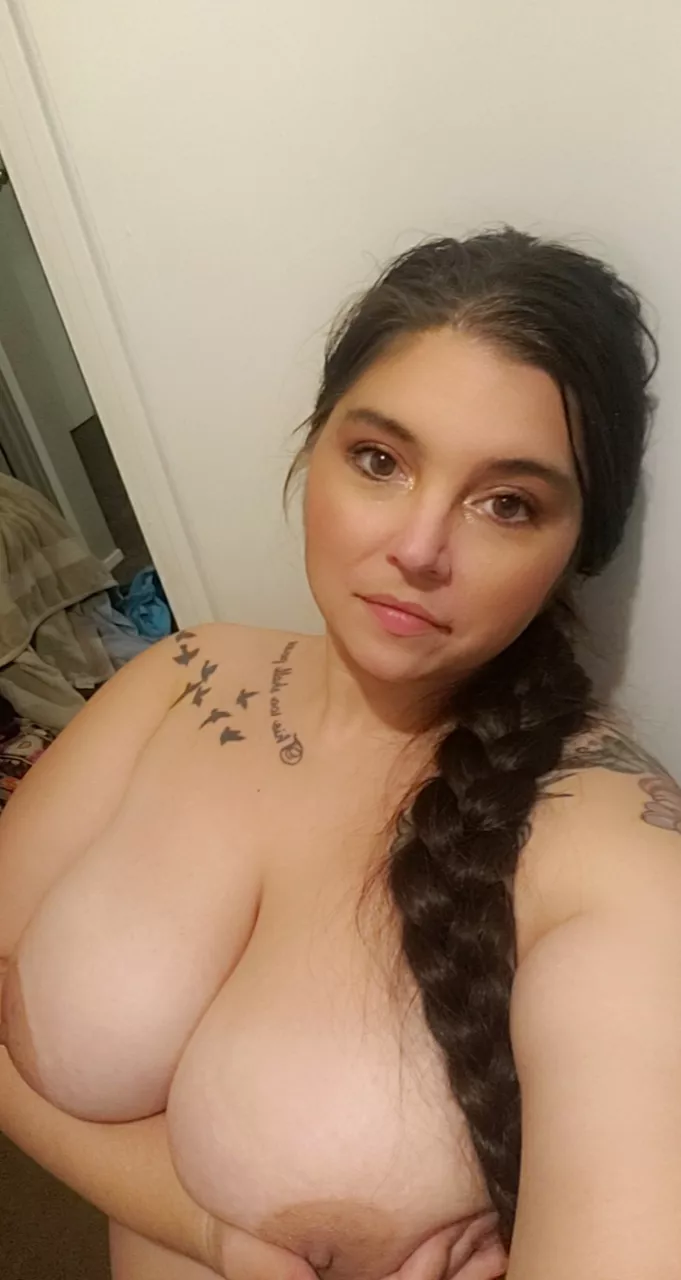 hold them for me?