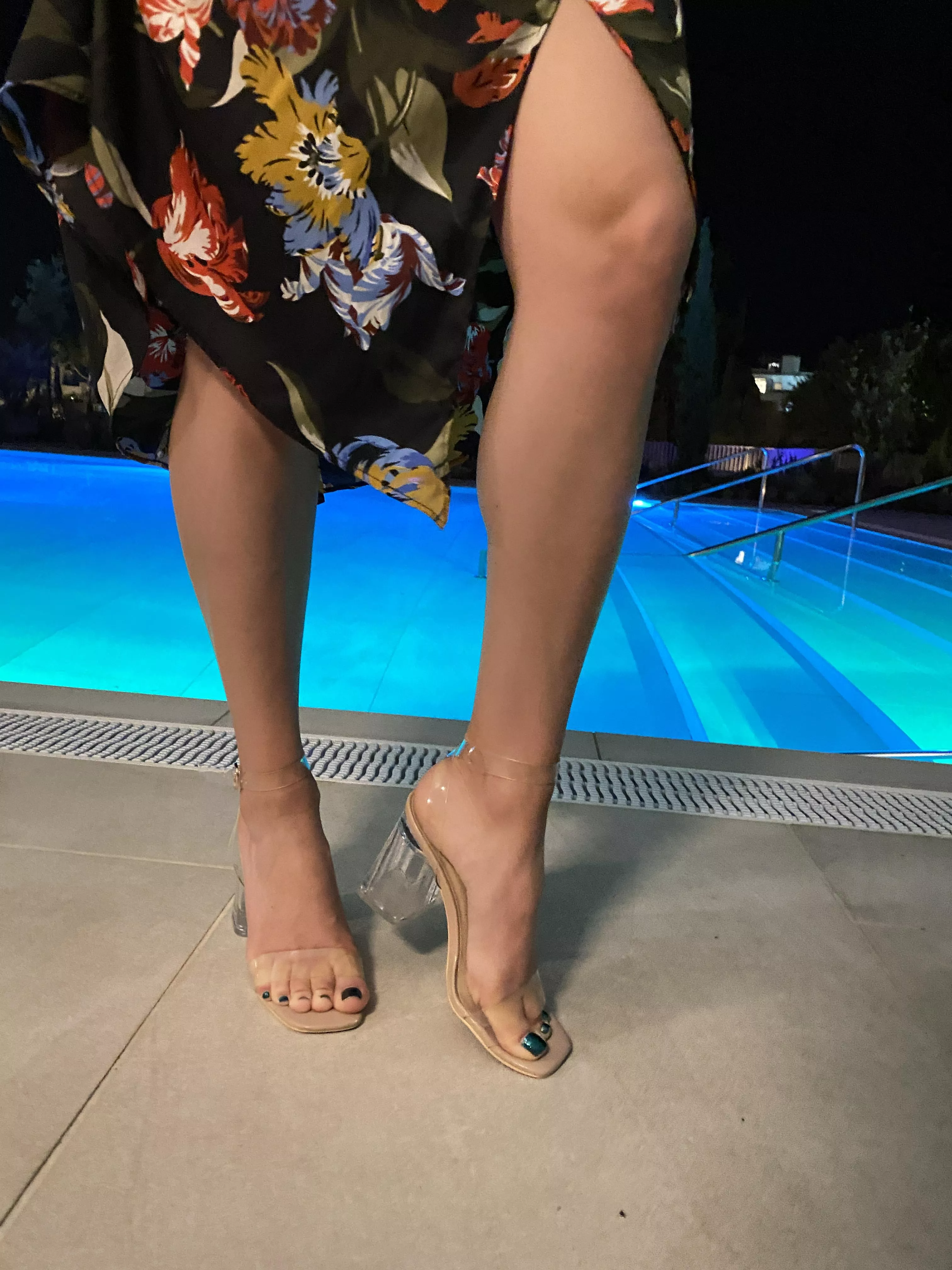 holiday heels time!