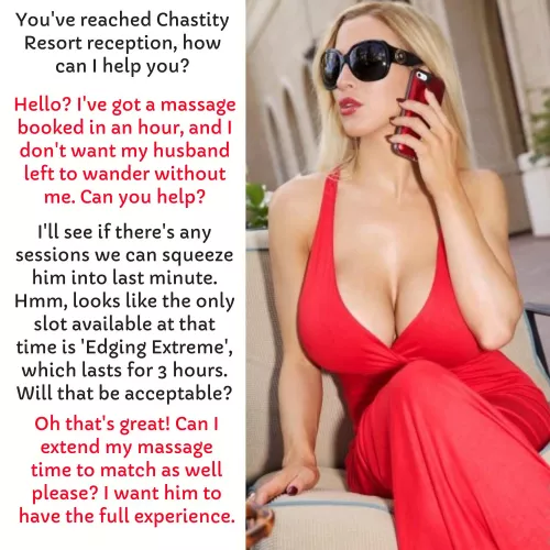 Holidays Are For Relaxing