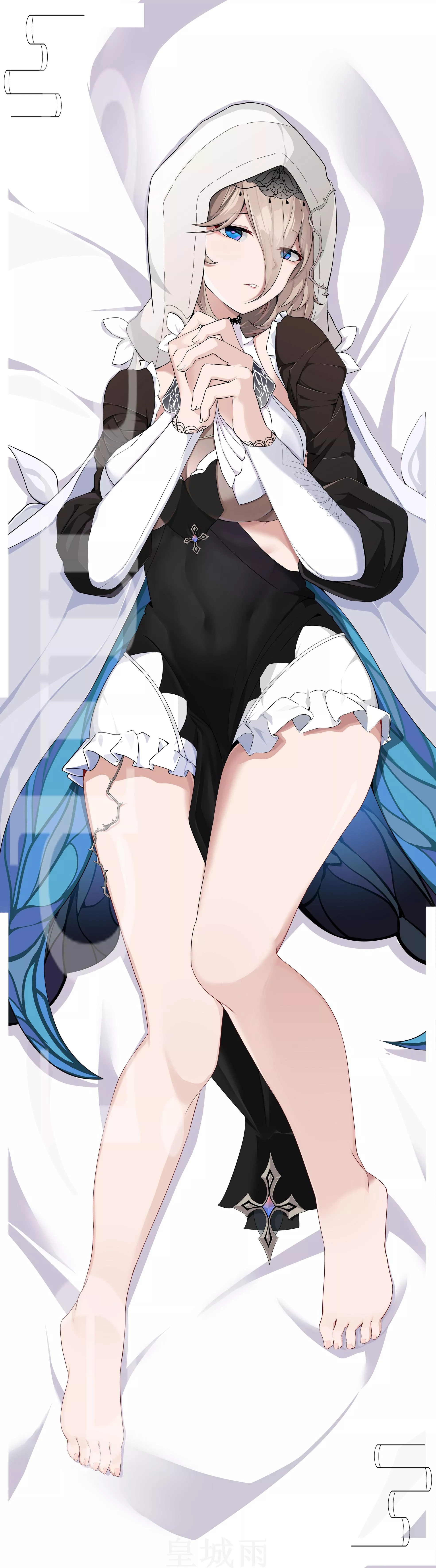 Holy Thighs
