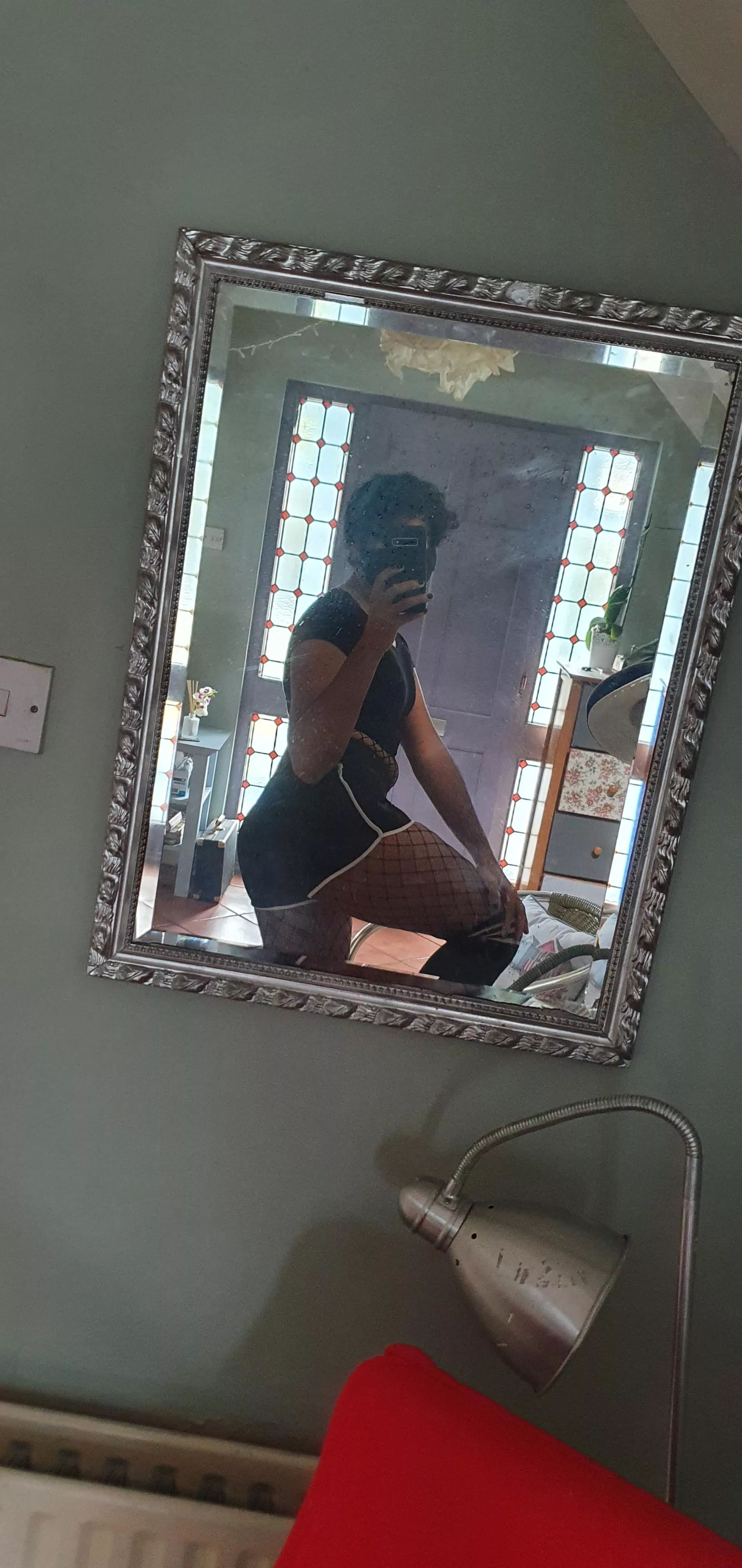 Home alone 😙