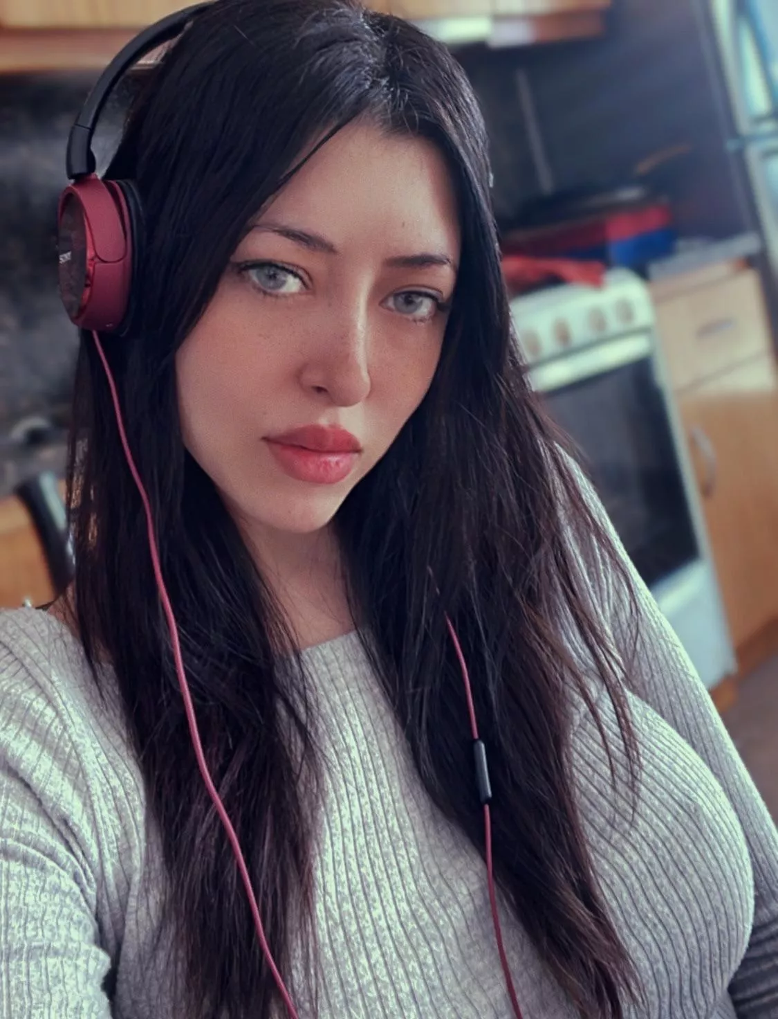 Home office 🙈
