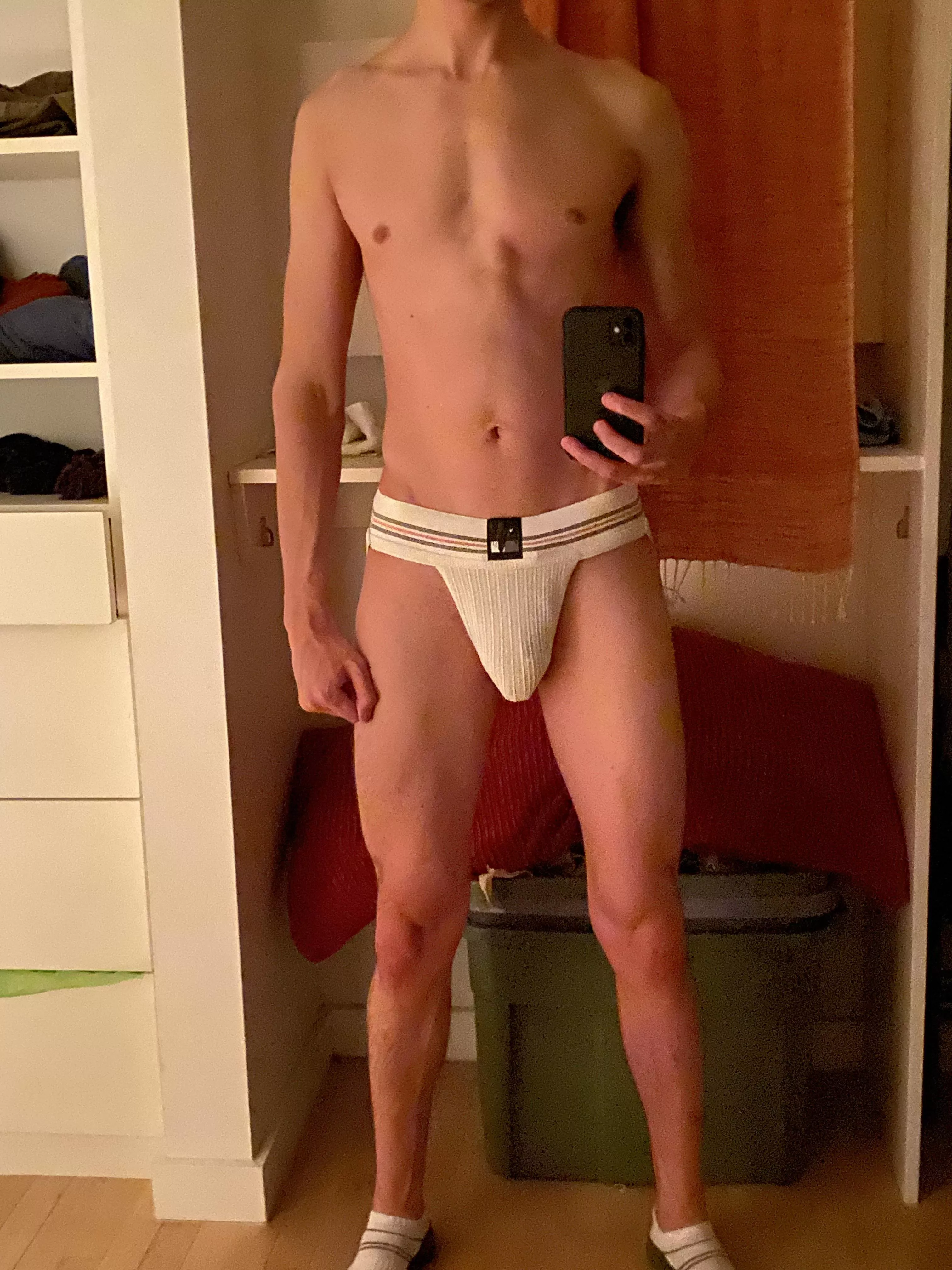 Home workout kit
