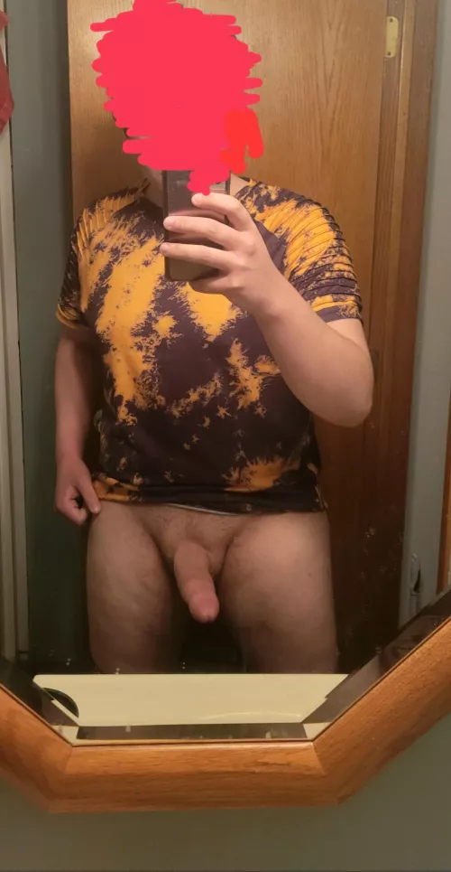 Honest opinions? 8.25in x 6.6in