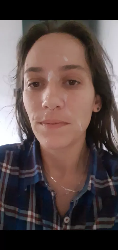 Honestly, My skin always feels great after a facial. 🐳