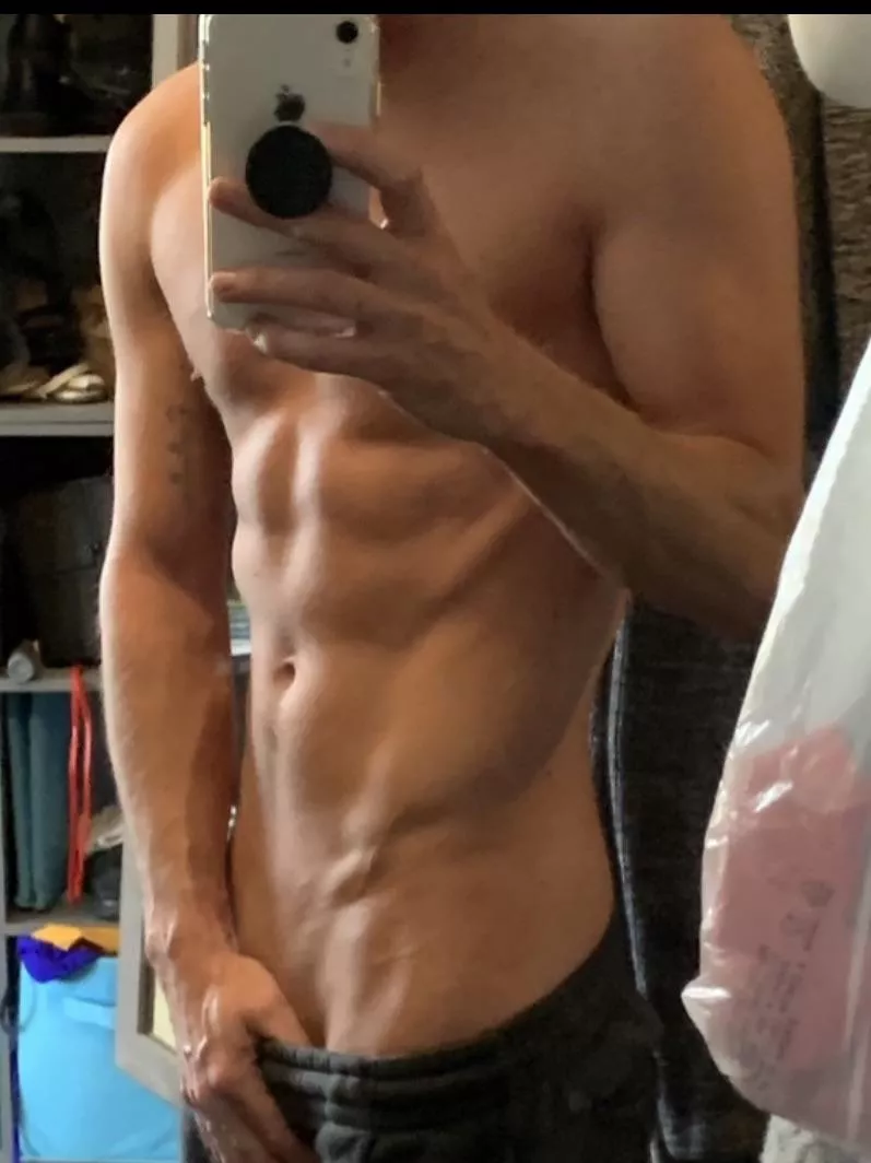 Honesty please (m)