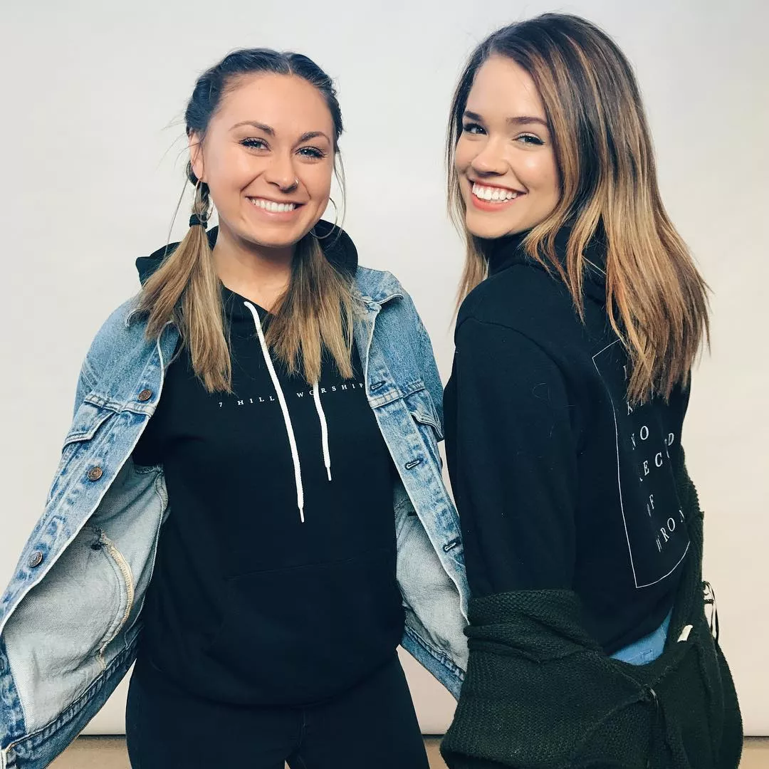 Hoodies and Jackets