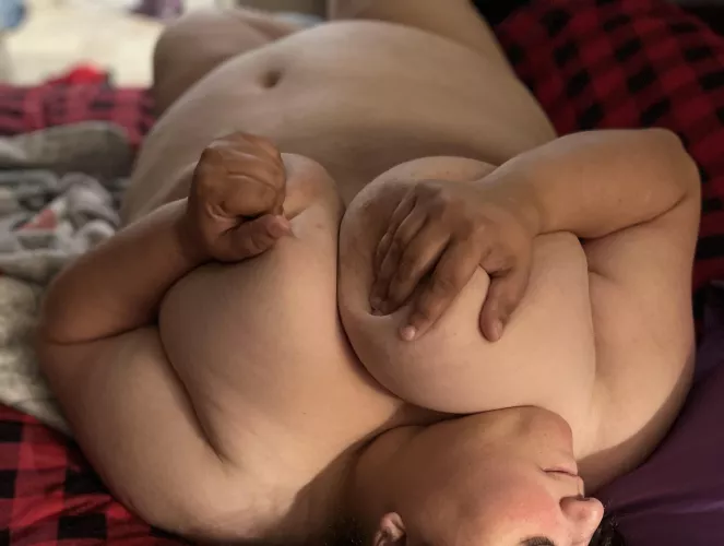 Hop in Ken!! We’re going for a ride.