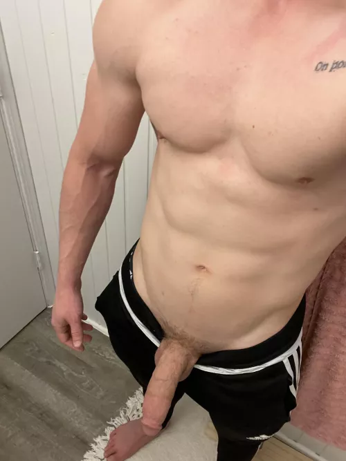 Hope everyone had a great day 😊