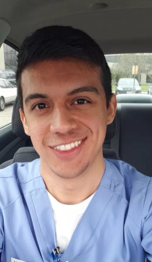 Hope everyone is having a great week