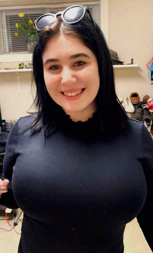 Hope everyones been enjoying the warmer weather 😇 [f]