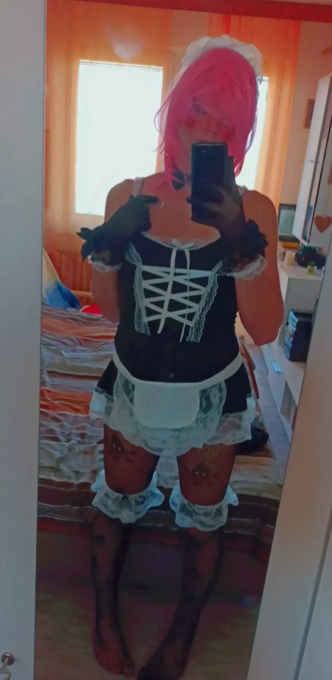hope I pass UwU