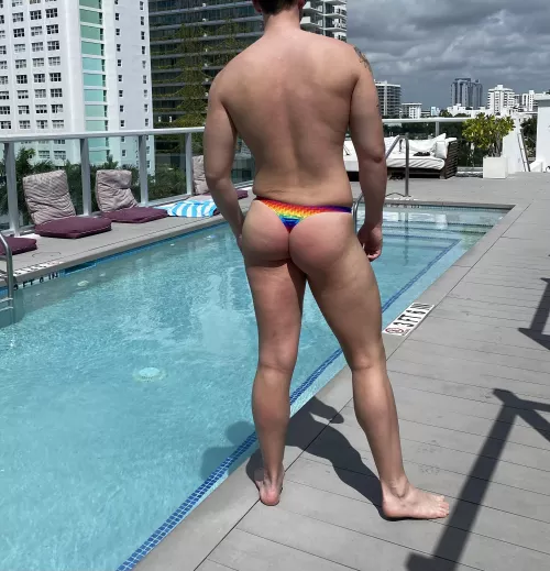 Hope I’m thicc enough