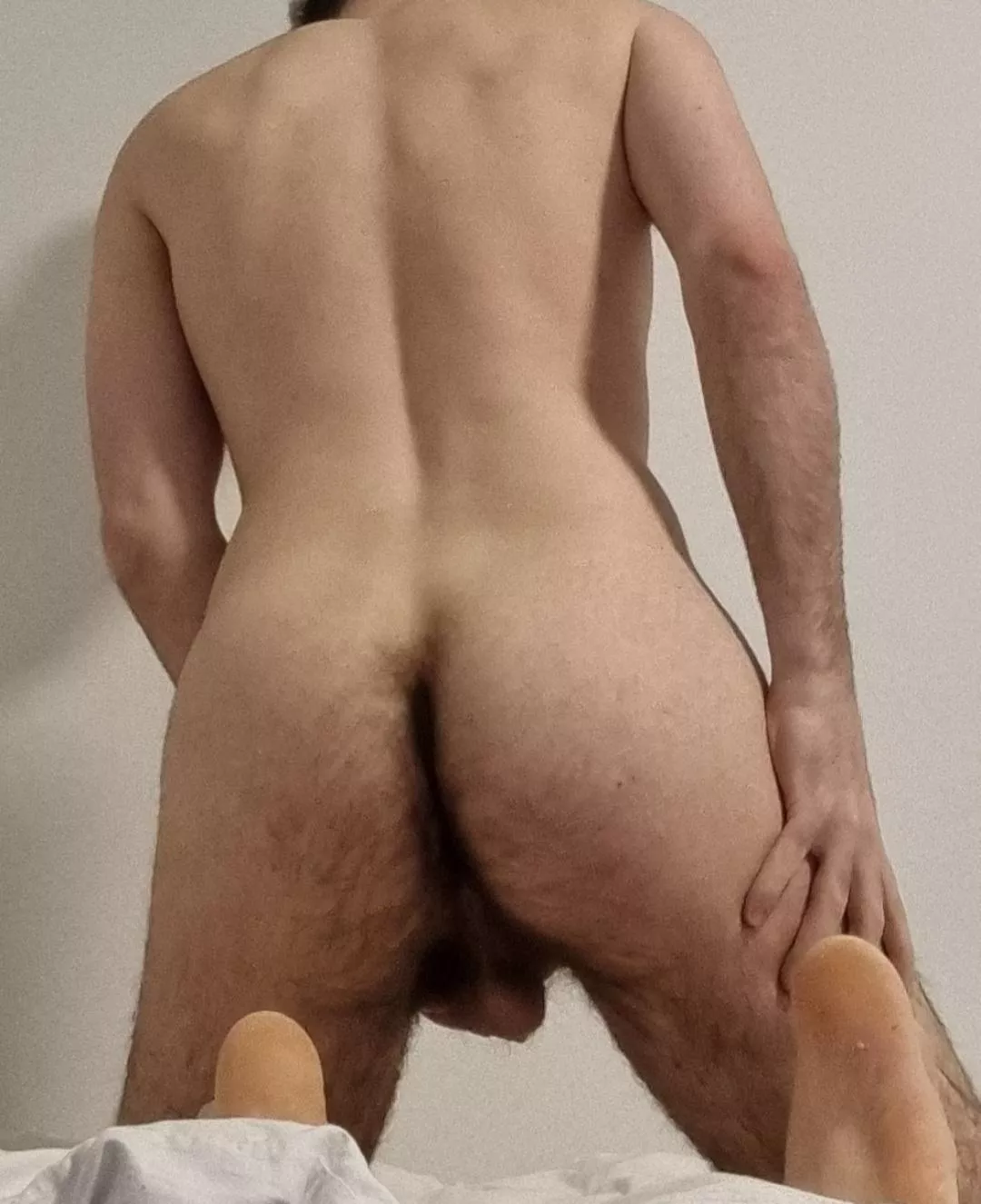 Hope it's fuckable