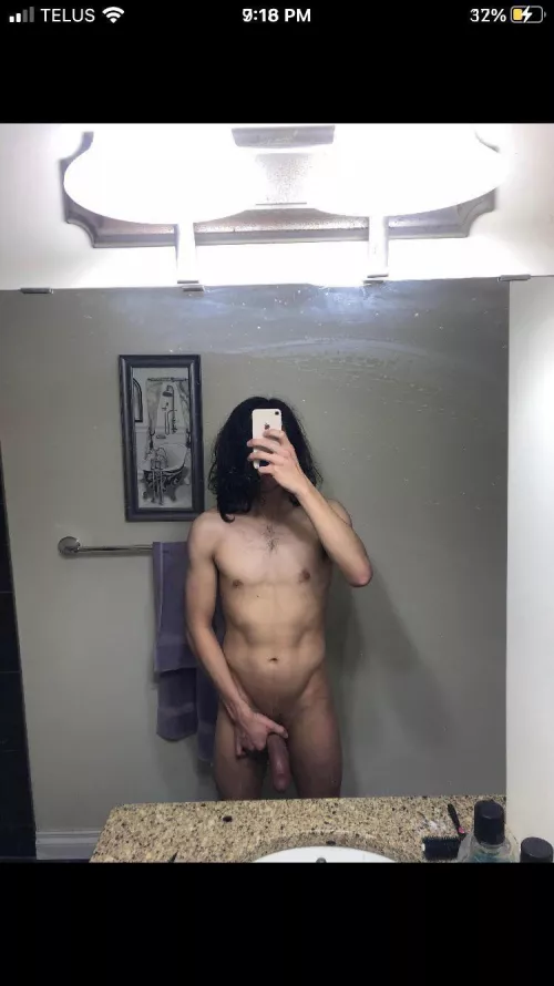 Hope y’all don’t (M)ind the repost, just went through a break up and need some body positivity