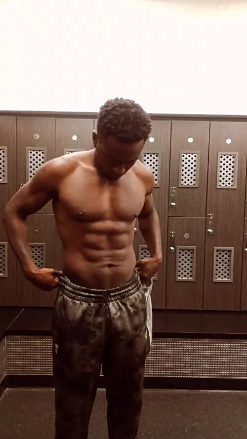 hope y'all had a great day