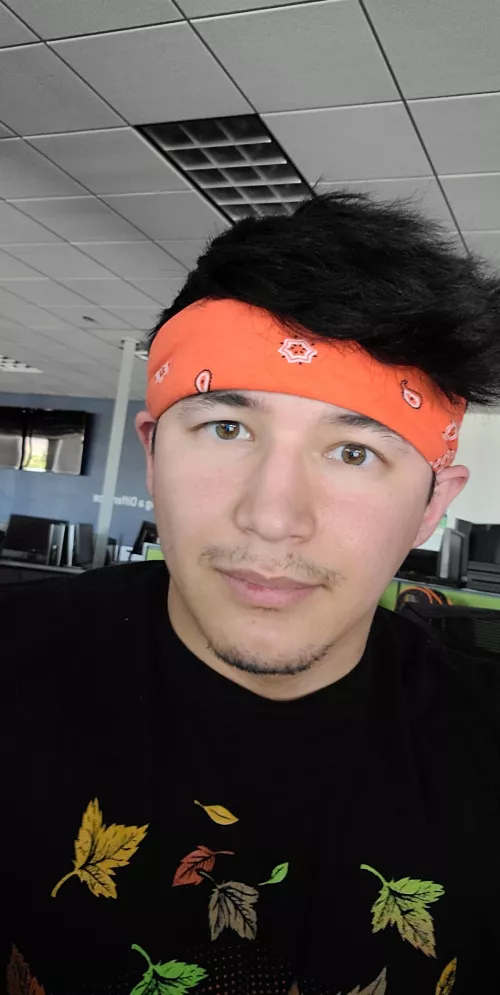 hope you all are well ☺️ 🎃