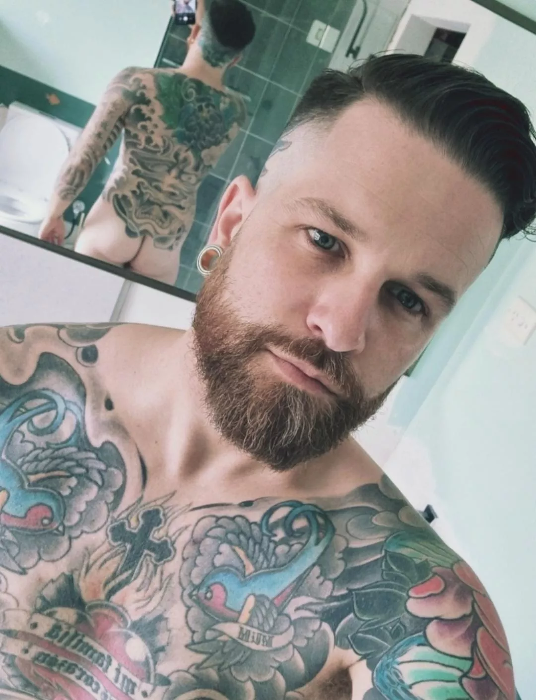 Hope you enjoy😏