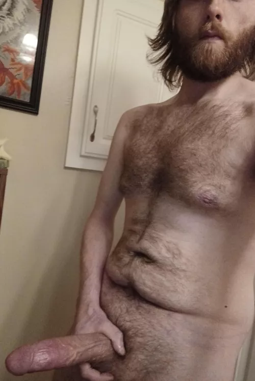 hope you enjoy my hairy body, let me know what you think, my dms are open