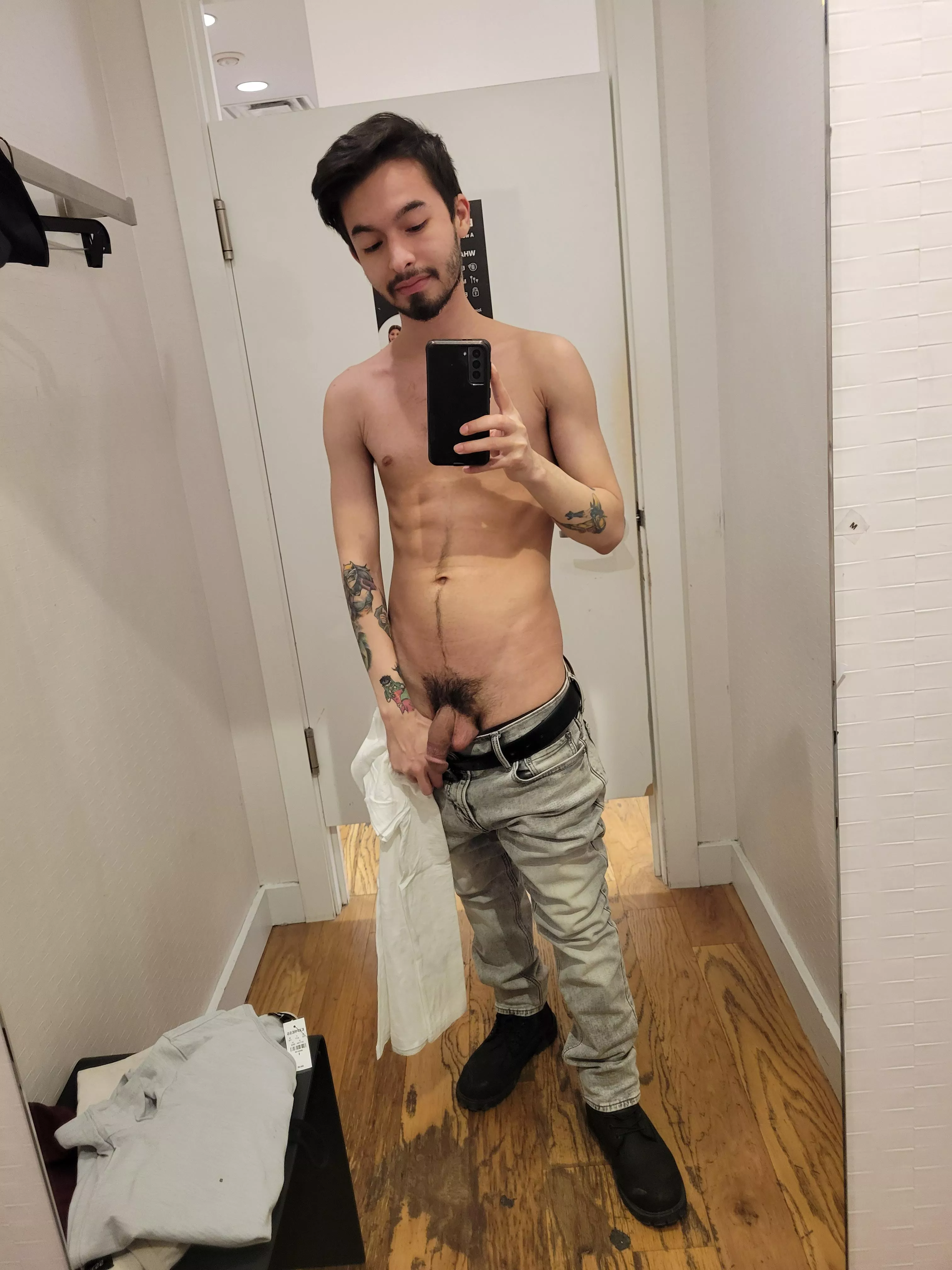 Hope you enjoy the view😉