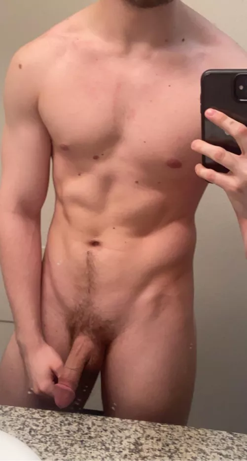 Hope you enjoy what you see 😘