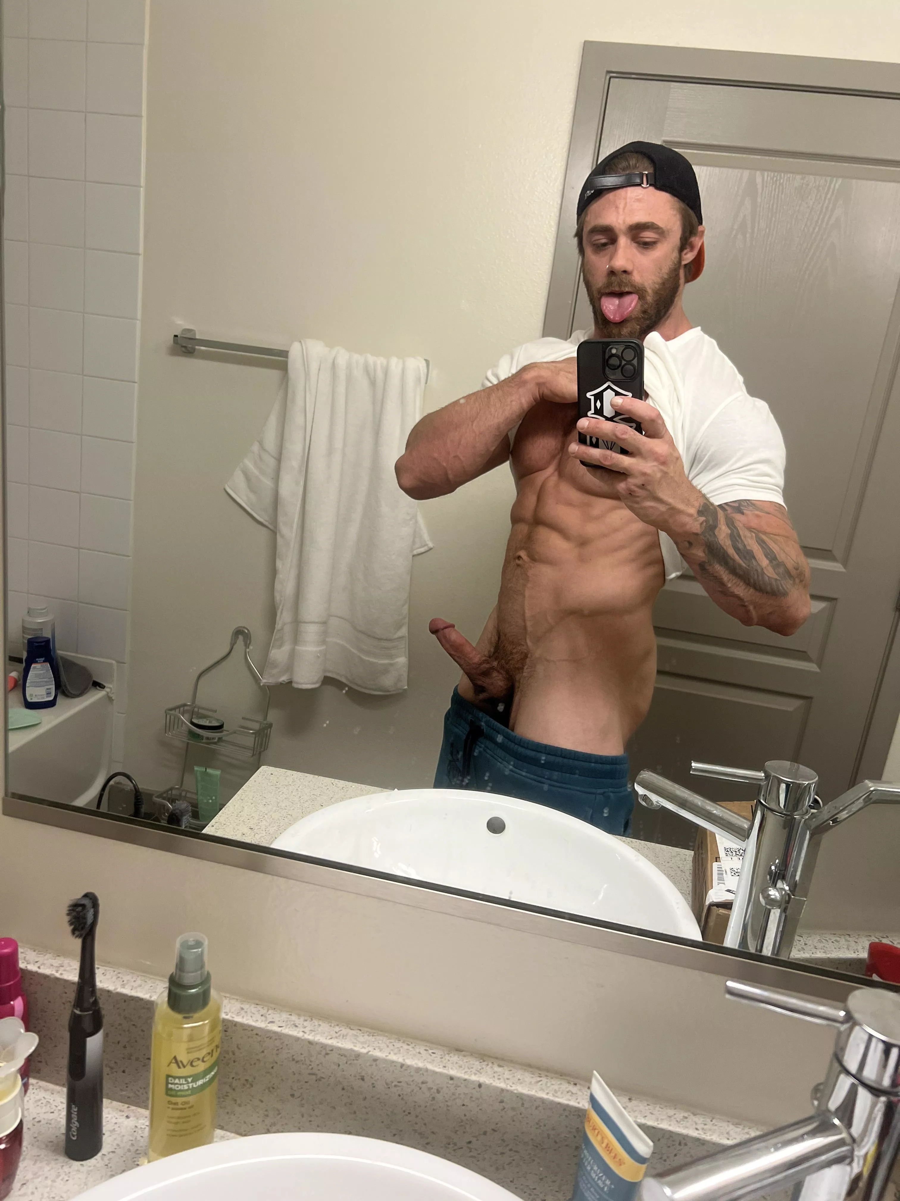Hope you like 😏