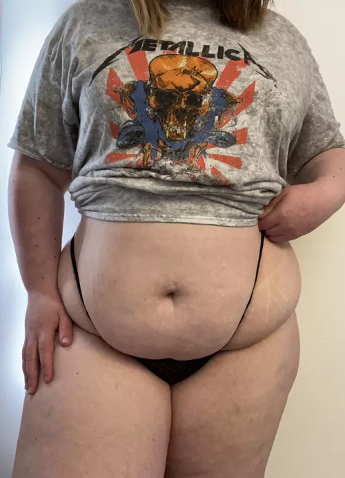 Hope you like stripes and handles 😛