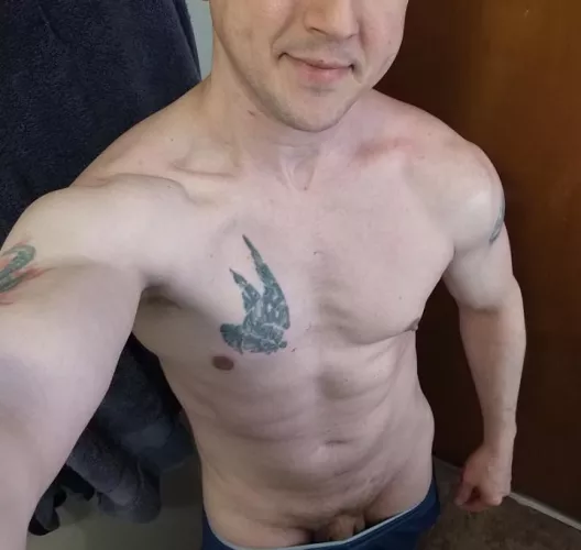 Hope your day is awesome!