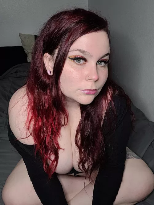 Hope your day was wonderful. 💚