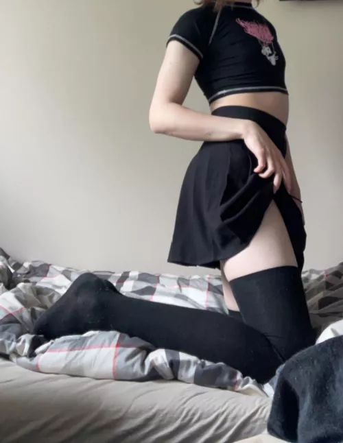 Hope you’re doing great 💕